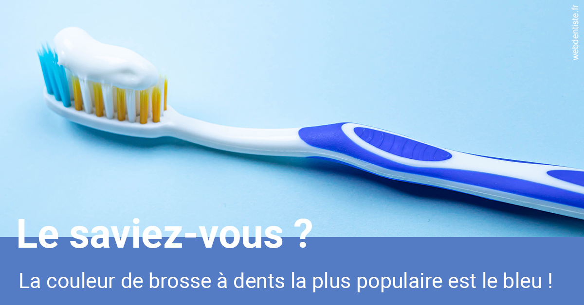 https://dr-jacques-schouver.chirurgiens-dentistes.fr/Couleur de brosse à dents