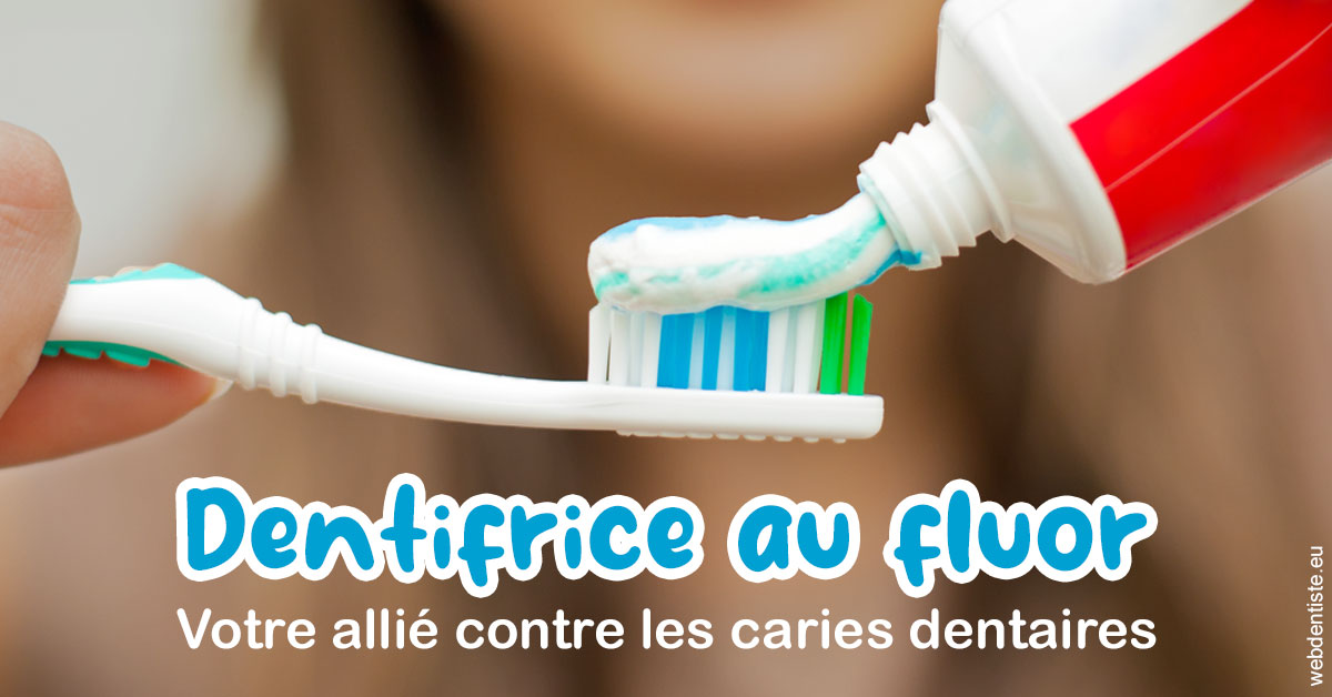 https://dr-jacques-schouver.chirurgiens-dentistes.fr/Dentifrice au fluor 1