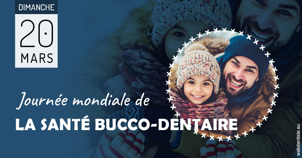 https://dr-jacques-schouver.chirurgiens-dentistes.fr/La journée de la santé bucco-dentaire 1