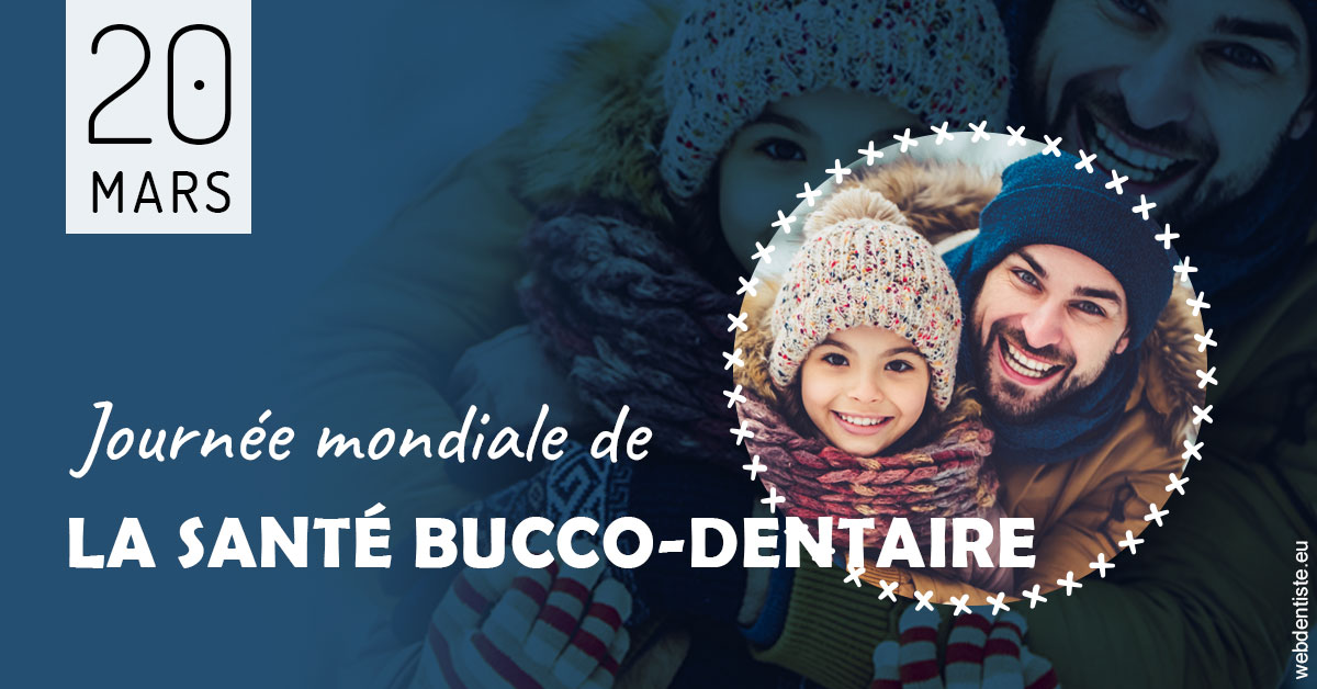 https://dr-jacques-schouver.chirurgiens-dentistes.fr/La journée de la santé bucco-dentaire 1